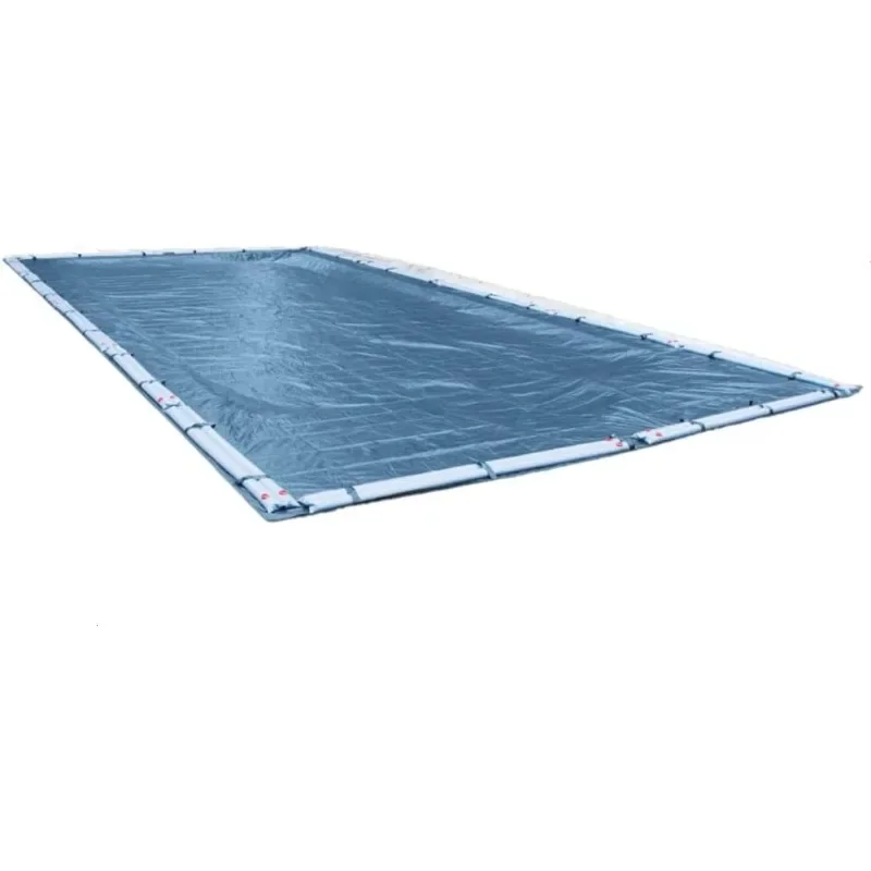 

351632R Pool Cover for Winter, Super, 16 x 32 ft Inground Pools