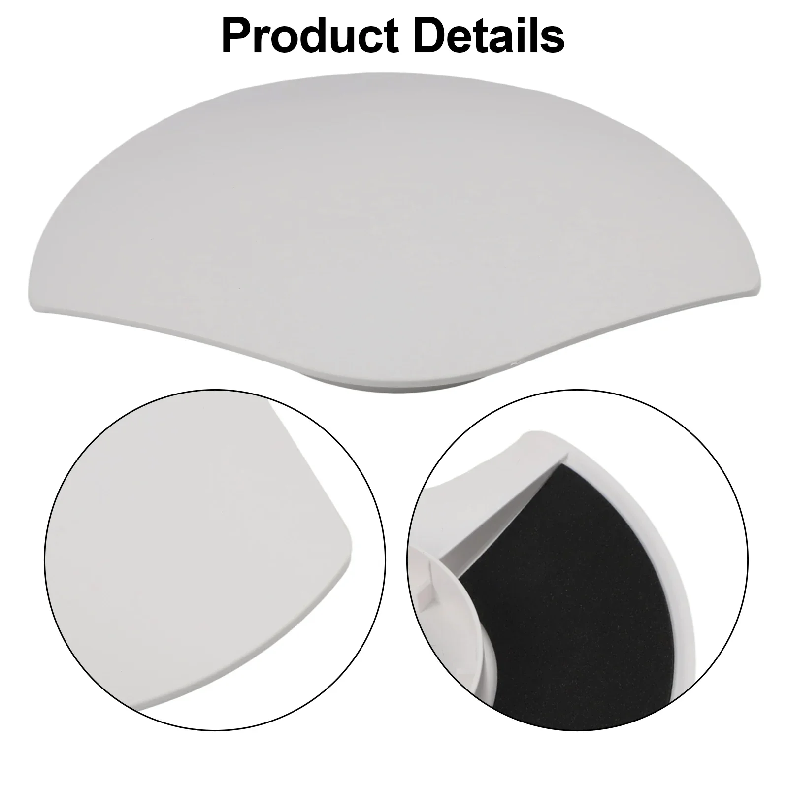 1pc Rain Cover Enhanced Protection For Ring Outdoor Cam Plus Practical Replacement Accessories ﻿Cameras Protection