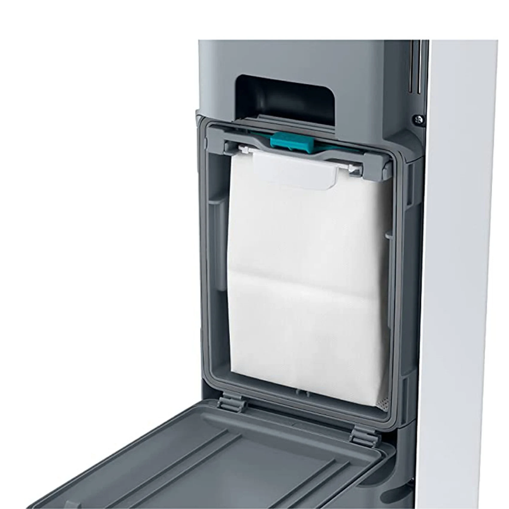 Le plus récent! Sacs filtrants pour aspirateur SAMSUNG VCA-ADB90, 3 pièces, adaptés aux aspirateurs de la série Jet, Base de Station propre