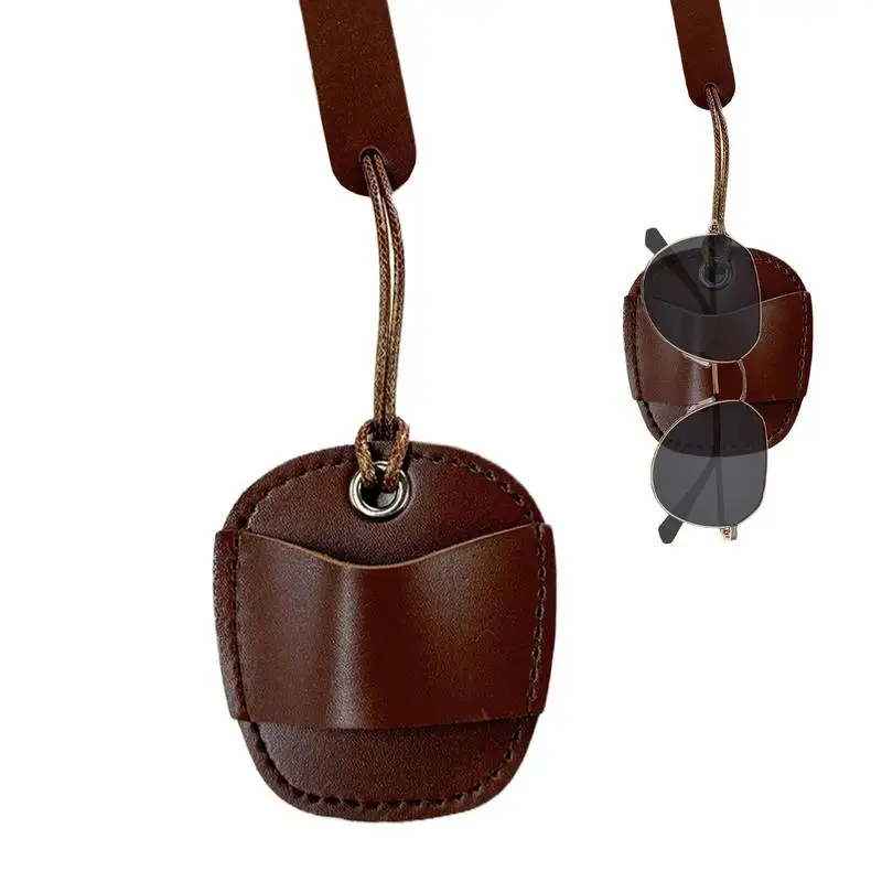 

Дорожный органайзер для солнцезащитных очков, многоразовый зажим для очков, портативные дорожные аксессуары, легкие рукава для очков для мужчин и женщин