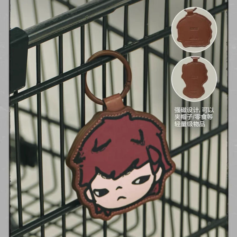 

Pop Mart Shanghai Limited Edition Hirono Convenience Store Roaming Series Home Decor Desktop Doll Cute Kuromi Kids Birthday Gift