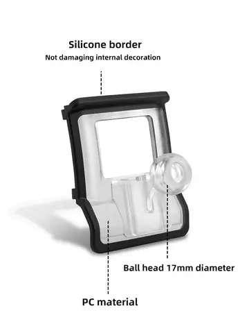 8 best sales audi a5 phone holder - №4