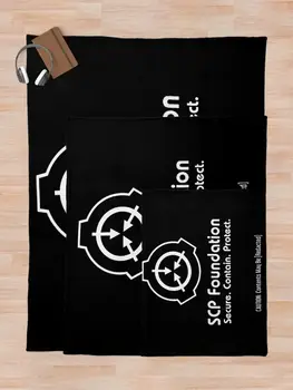 6 最佳銷售 SCP基金會 - №6