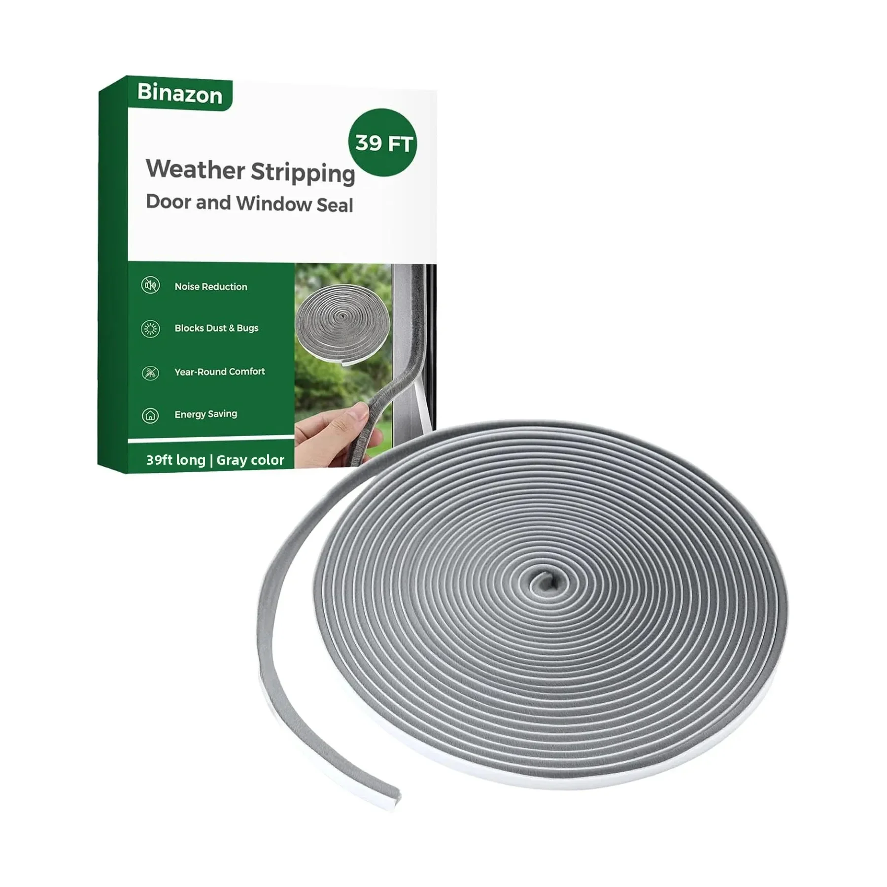 

Прочная самоклеящаяся уплотнительная лента для защиты от погодных условий, звукоизоляционная, пылезащитная, энергосберегающая, для дверей, окон, раздвижных дверей, шкафов