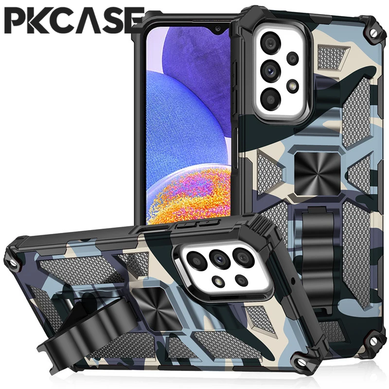 Pkcase Camouflage A… - image