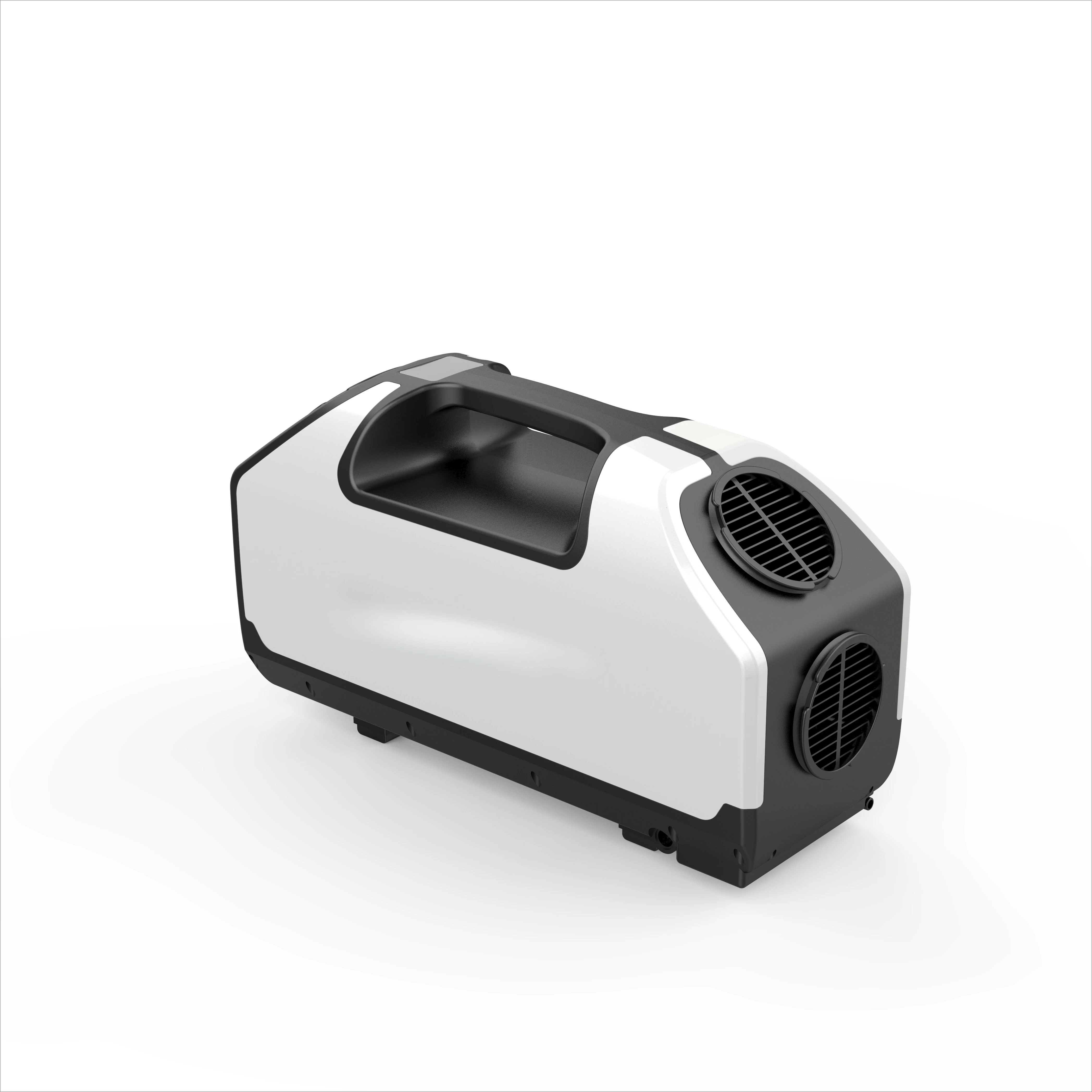 Applicable to 24 Volt Tent Air Conditioner Rv Camping Use Portable Mini Outdoor Use Power Efficient Air Conditioner