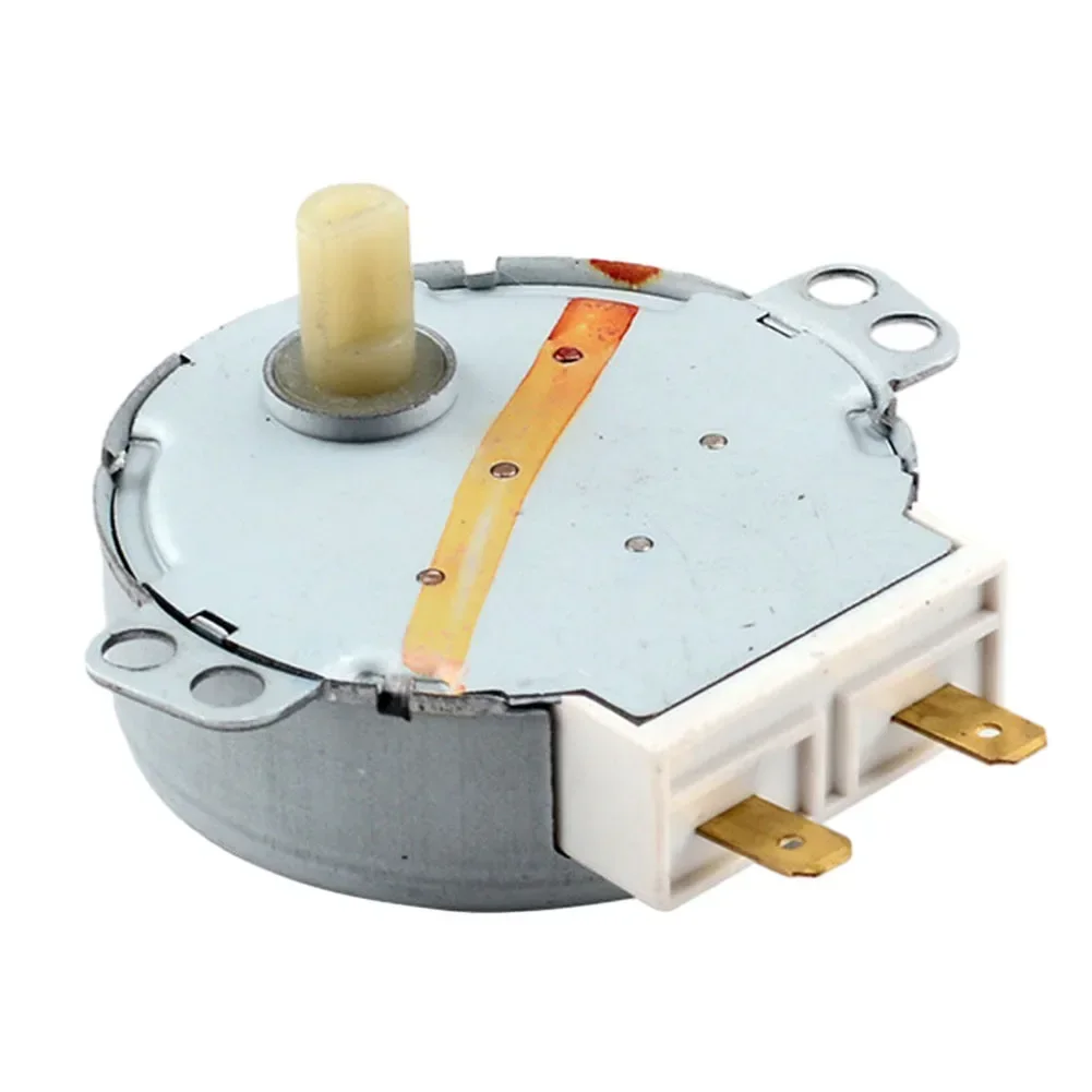 AC 220-240V 4W 50/60Hz CW/CCW Microwave Turntable Synchronous Motor TYJ50-8A7 For Air Blower 49TYZ-A2 Microwave Oven Tray Motor