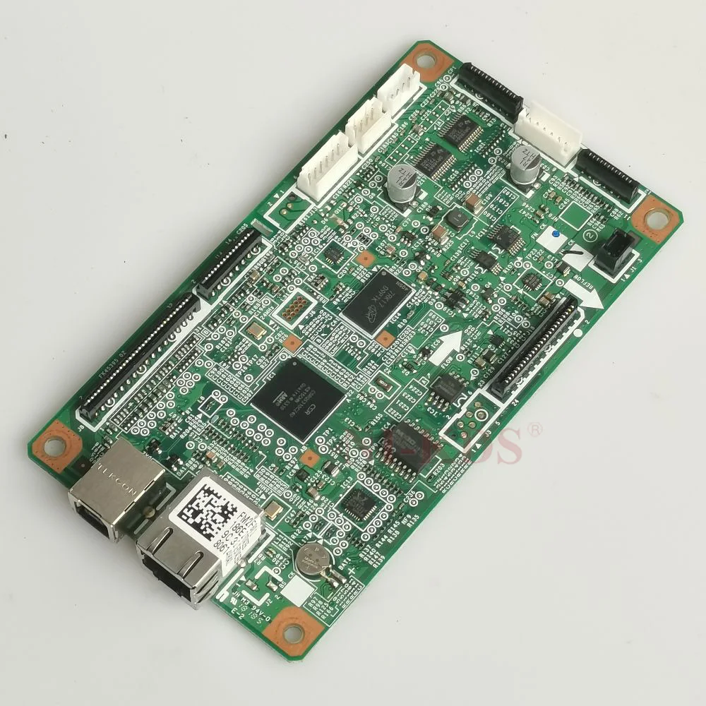 Imagem -03 - Formatter Board para Canon Controlador Principal Placa Pcb Fm2-f846 Mf269dw 269 Mf269 267 Mf267 Mf267dw Fm2-f847