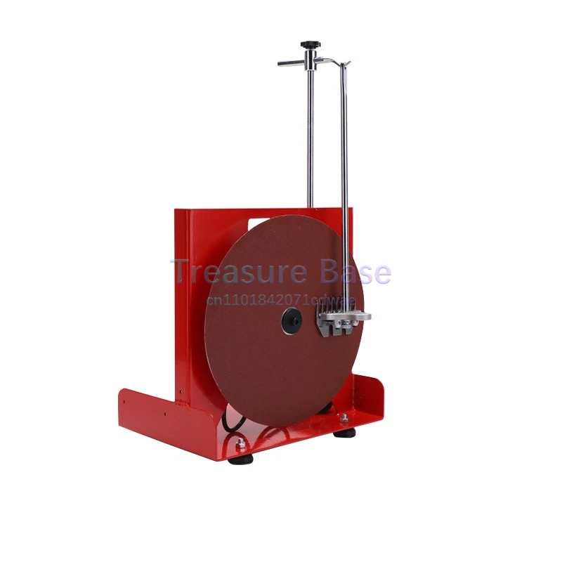 

220V Electric Sharpening Machine High-power Electric Wool Machine Disc Grinding Wheel Sharpening Machine