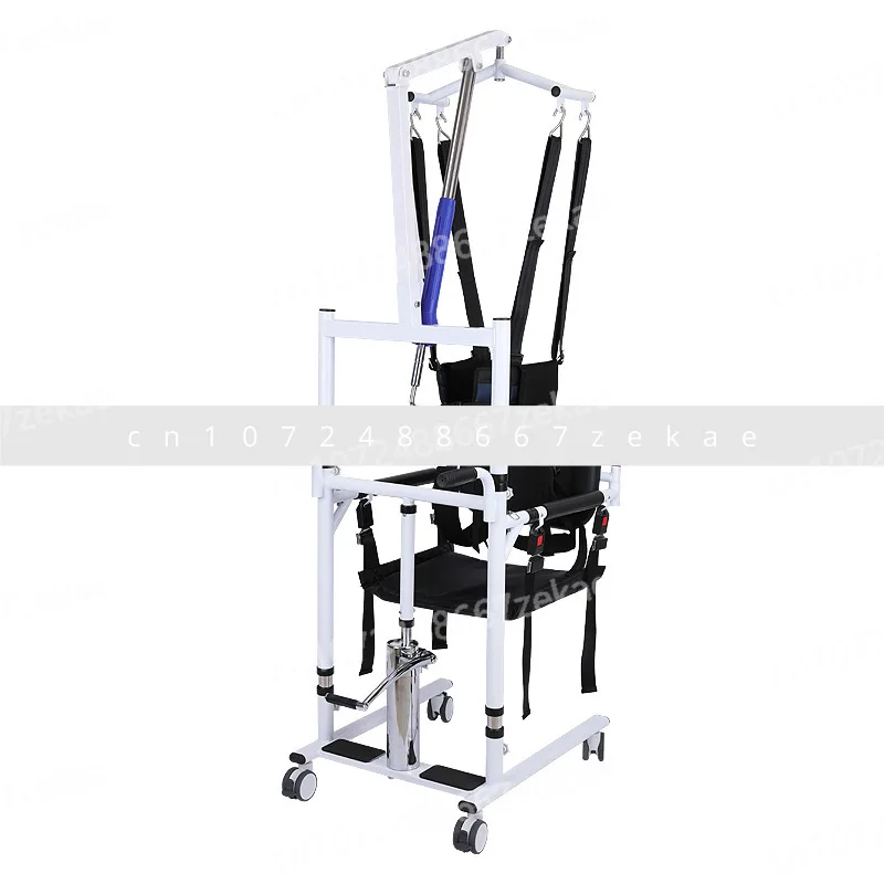 

Уход за пожилыми людьми, купальный туалет, передача, бесшумное колесо, многофункциональный подъемник, гидравлический подъемник, ручной подъемник, прикованный к постели