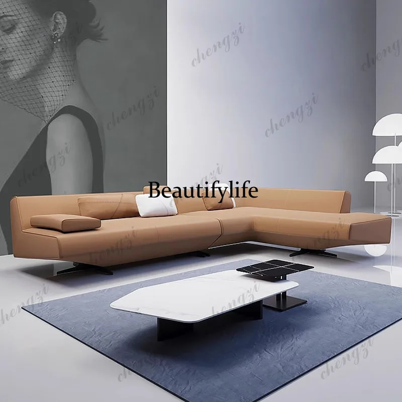 P182 decoration Designer Sofa hotel Waiting luxury Large size interior fashion living room sofas cute sillon cama room decoratio