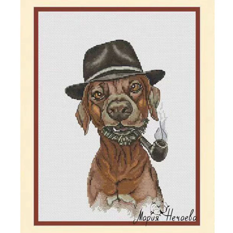 5194 Cross Stitch K…