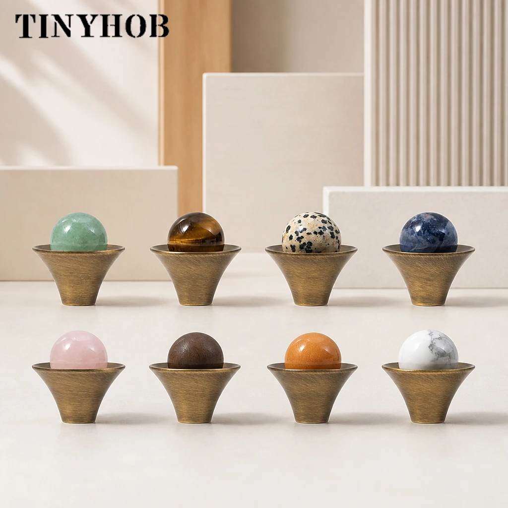#67 Popular Cabinet Handles Choices