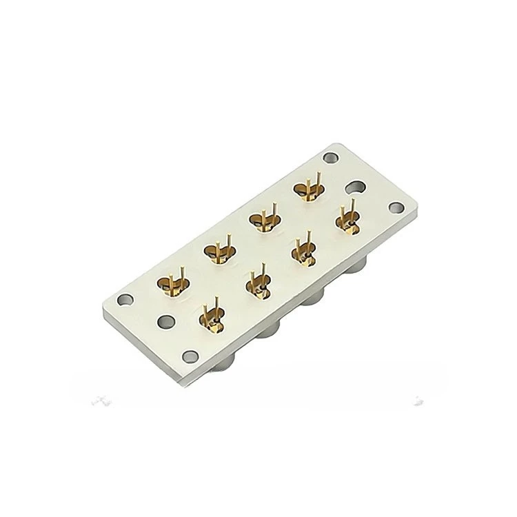 8 sets of laser diodes NUGM06T green 525nm 13.2W package TO5-9 laser module