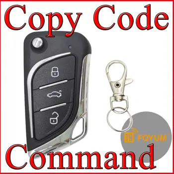 12 nejlepší prodej přijímač dálkového ovladače pro klíč od auta - №9