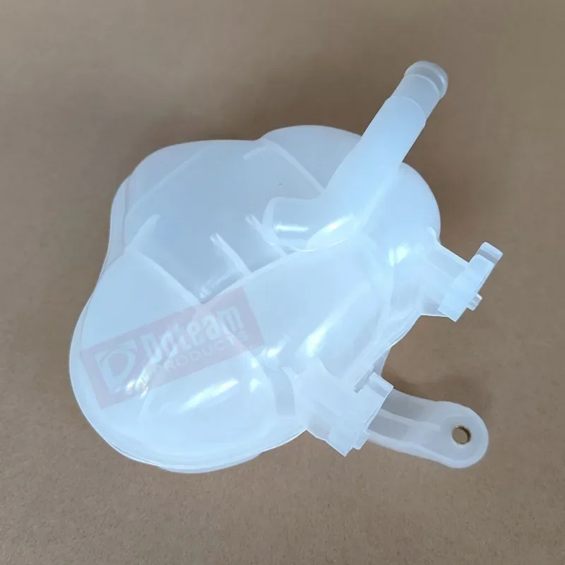 Coolant Reservoir Expansion Tank For VAUXHALL CORSA D 2007-2015