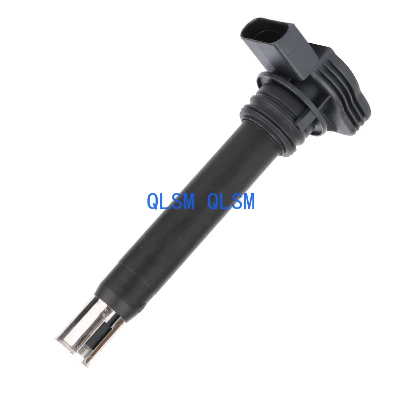 

Spot applicable Audi A6L ignition coil high voltage package 0221604115 06H905115B