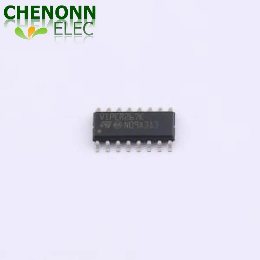 5 TEILE/LOS VIPER267KDTR (PMIC)