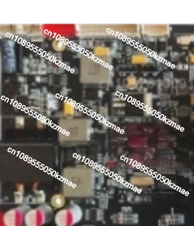 DIY 5K Universal R1811 V.4 Driver Board USB-C  EDP DP1.4 Compatible for LM270QQ1 LM270QQ2 Screen External Monitor