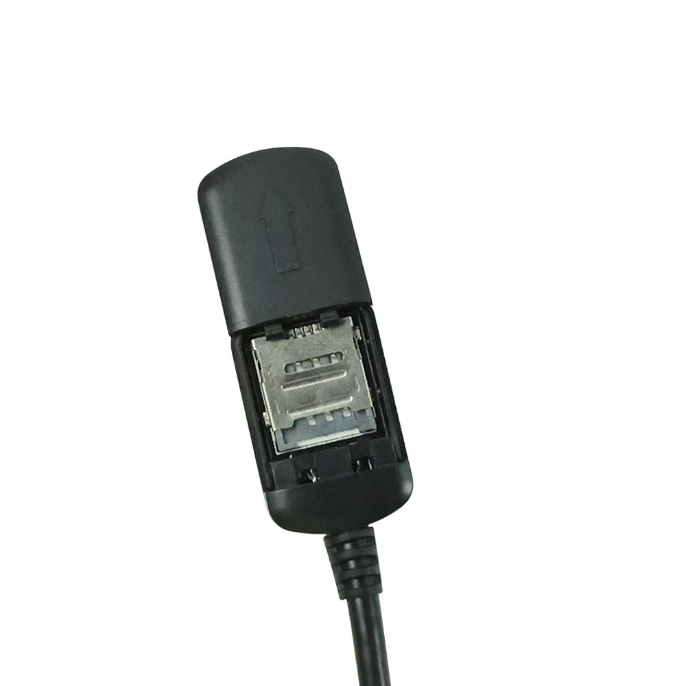 MEKEDE 20 핀 RCA 오디오 비디오 케이블 안드로이드 용 WIFI/4G SIM AUX 마이크 자동차 라디오 자동차 액세서리 범용 케이블 어댑터 썸네일 4