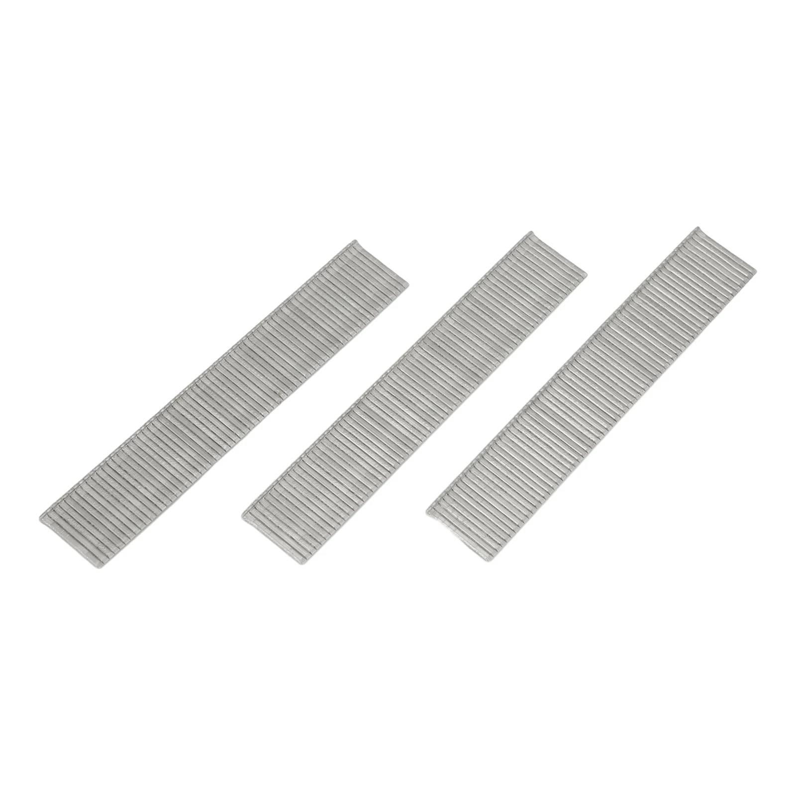 New Staple 1105pcs Brad Nails F15/F20/F25/F30 For DIY Home/Gardening Furniture Decorating Kit Set Stainless Steel