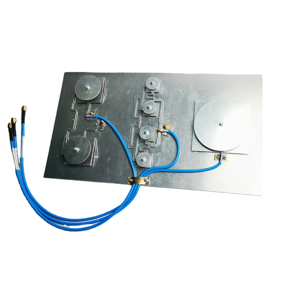 

Combined Antenna 1.5GHZ 2.4GHZ 5.8GHZ 3-band 5-band 6-band 8-12dBi High Gain Directional Antenna