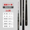 19tone 3.6m