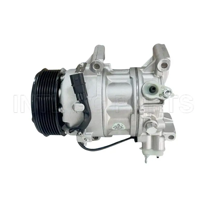 

6CVC140E Auto Ac Compressor for HONDA CRV CR-V 2022-2024 3881064AA01