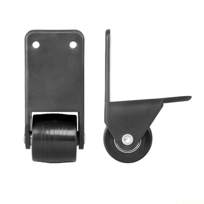 X90D Reliable Right Angles Fixing Wing Wheel Parts for a Comfortable Travel Experience