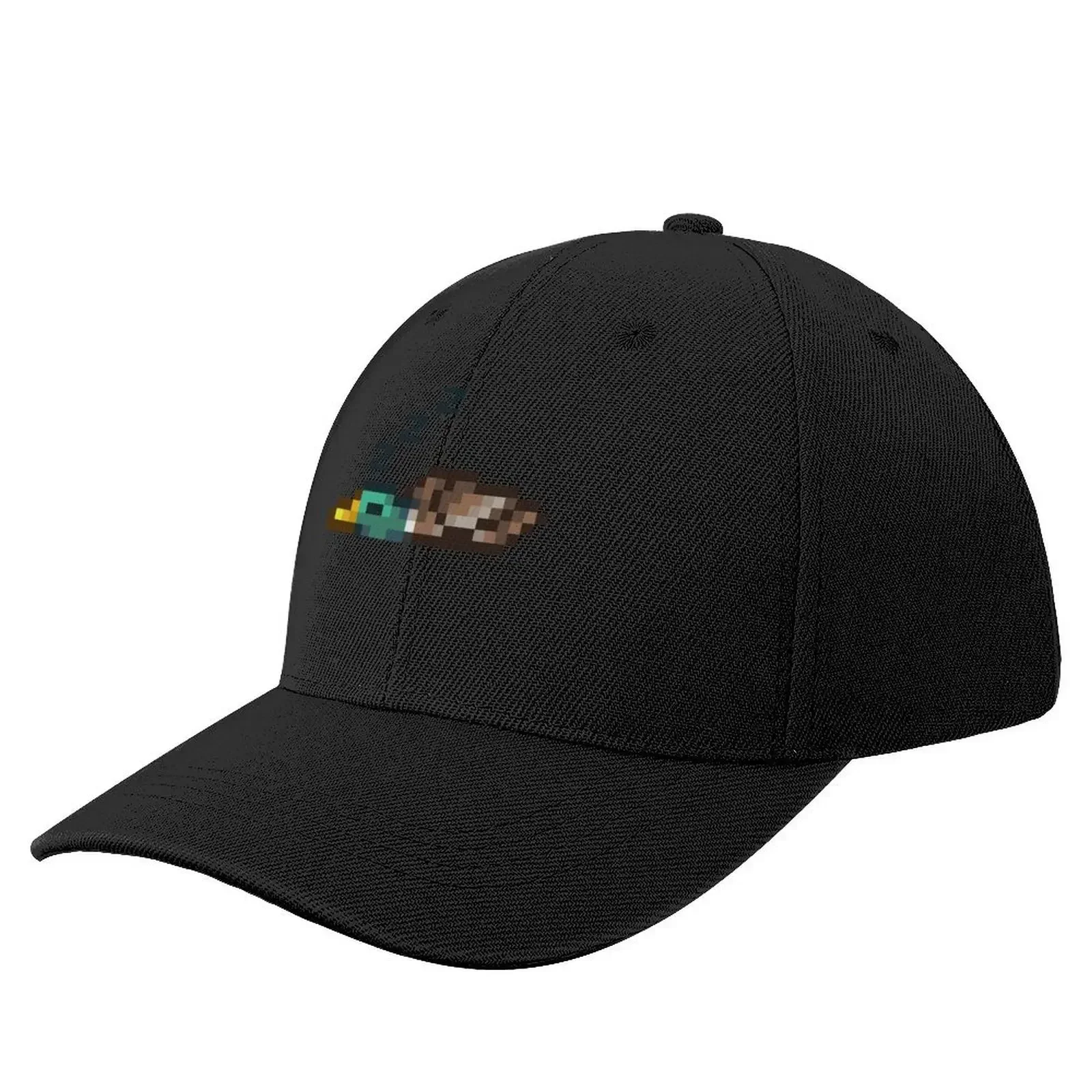 Terraria Sleepy Duck Baseball Cap Luxury Brand custom Hat hats on offer Women's 2025 Men's