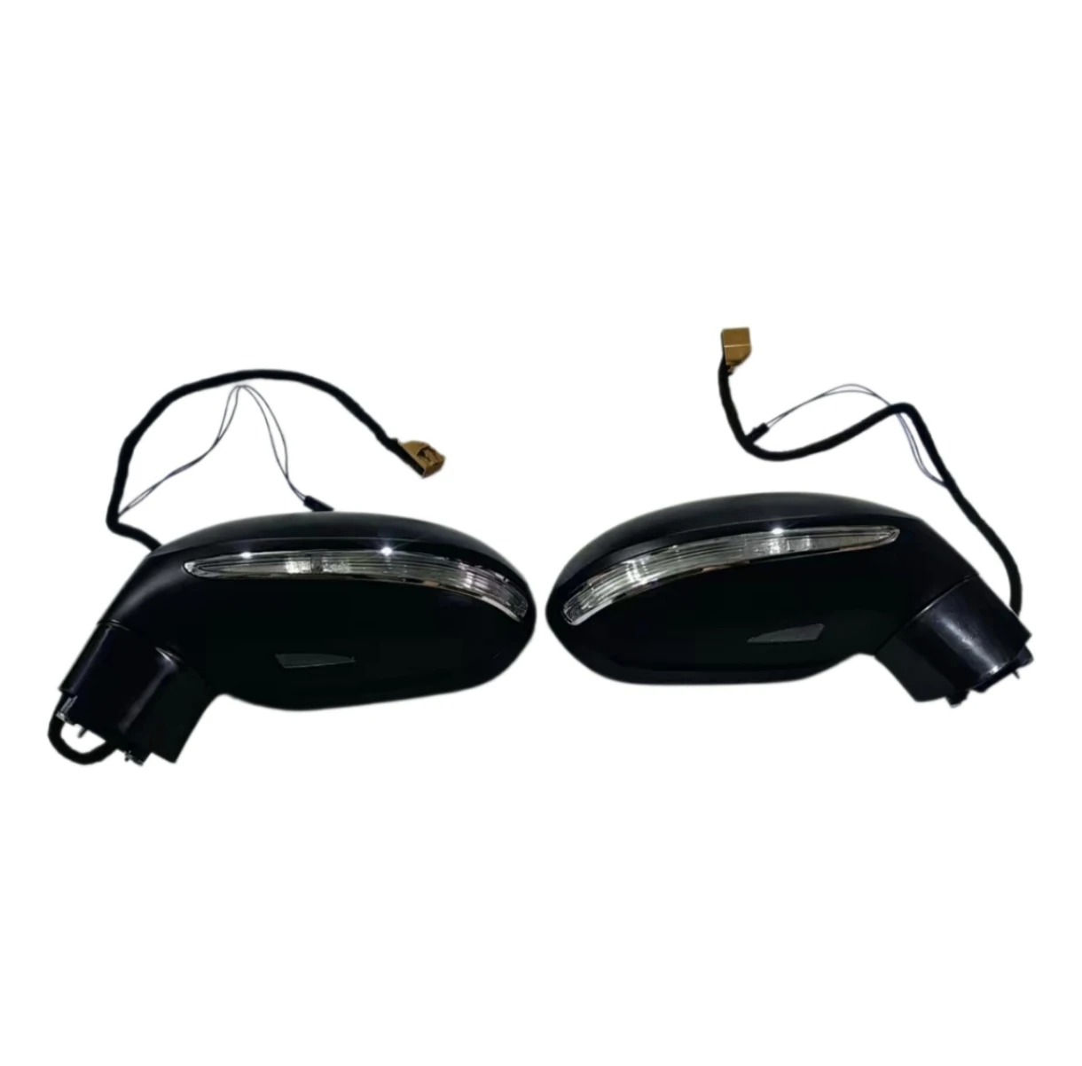 New High-quality Car Reversing Mirror Side Mirror For Bentley Flying Spur Continental GT (2013- 2017)