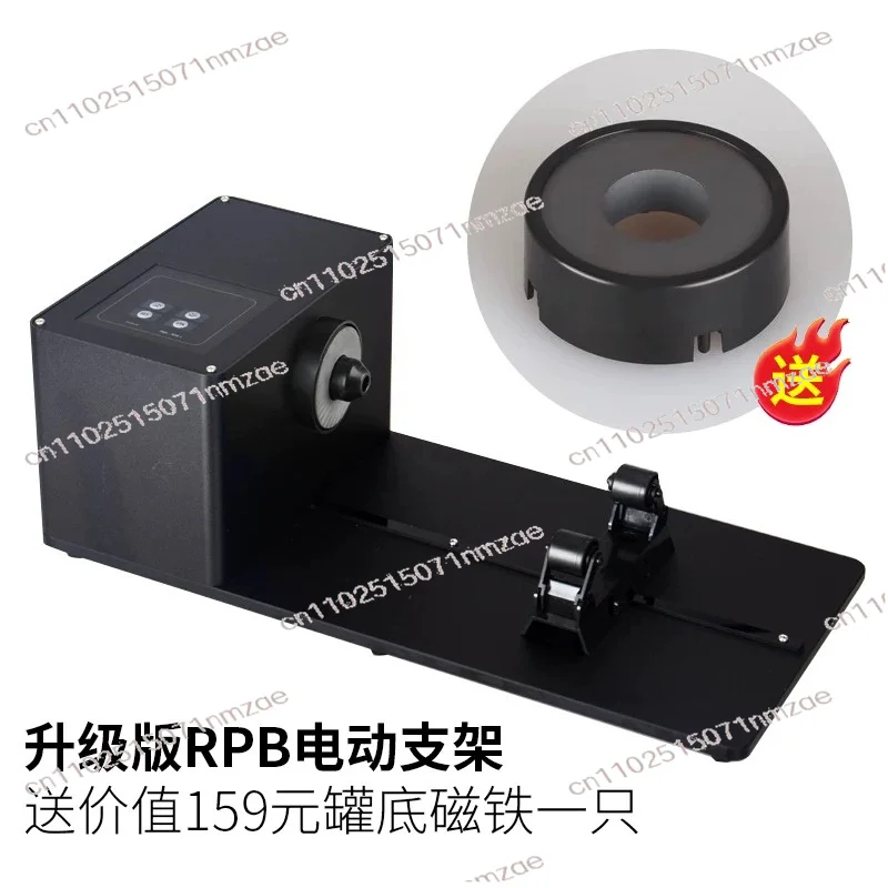 

Tank Washer for B&W Negative Film Electric Film Processing Roller Transport System, Automatic Developing