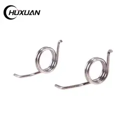 1pcs Fishing Reel Spring For Daiwa Spinning Fishing Reel Spare Part Spring Common To 1000-2000/2500-6000 Models Accessories