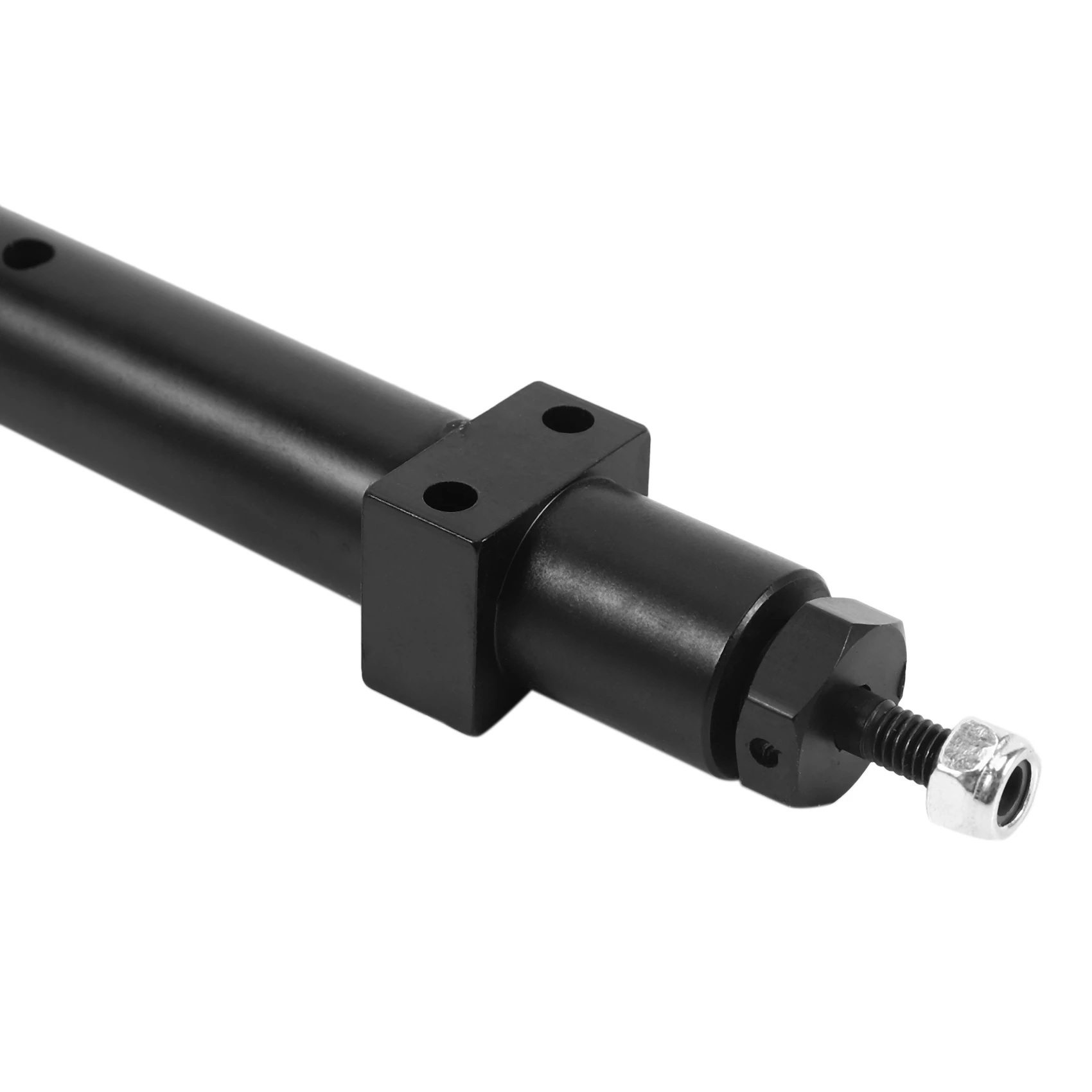 ABXE-2X Metal Unpow…