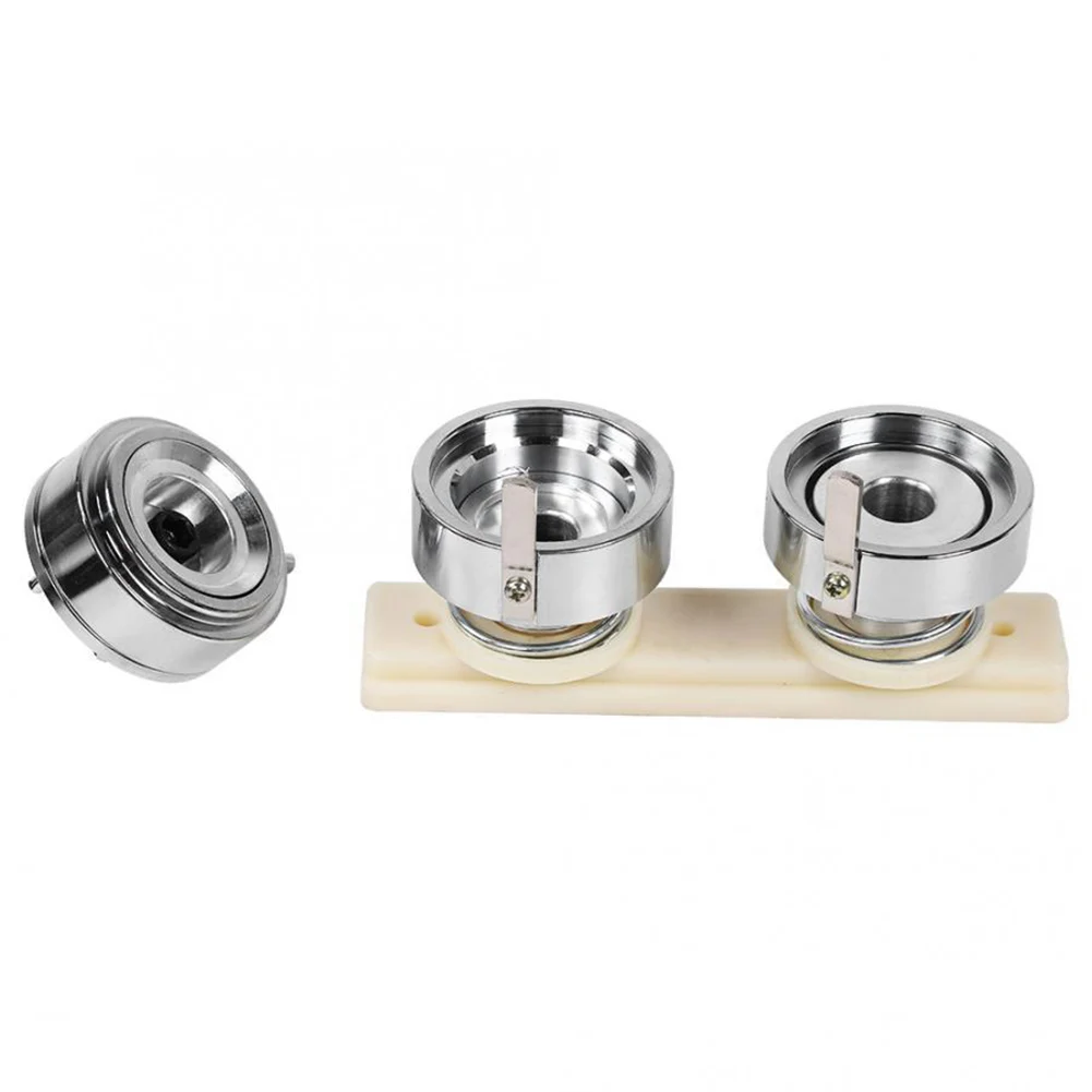 Рисунок 3 - Портативная машина для изготовления пуговиц