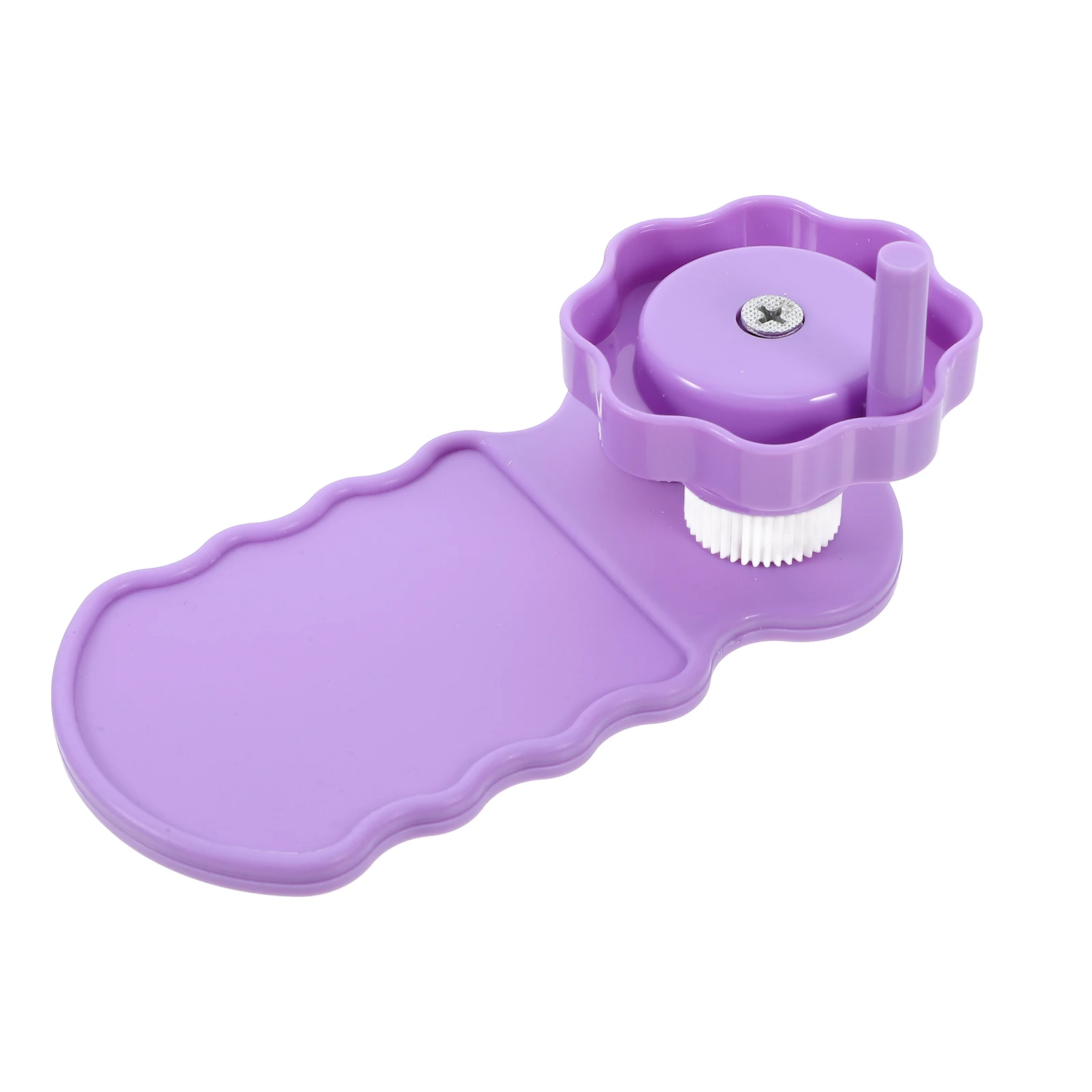 

Ripple Wave Styling Paper Quilling Supplies Plastic Crimpers Craft Tools DIY Projects Paper Flower Rolling Tool Quilling