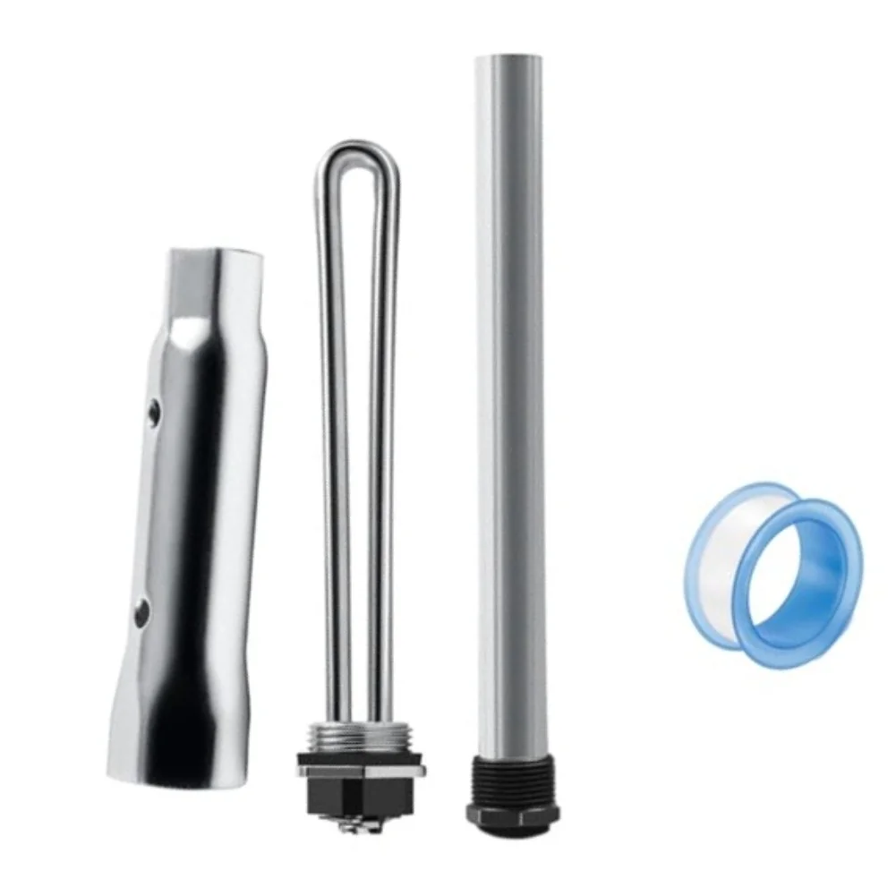 520900 Electric Heating For Element and For Magnesium Anode Rod Kit Designed for Suburban RV Water Heater Models