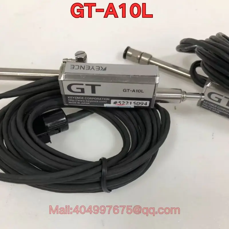Second-hand GT-A10L sensor function test is normal Latest Pricing for 2026