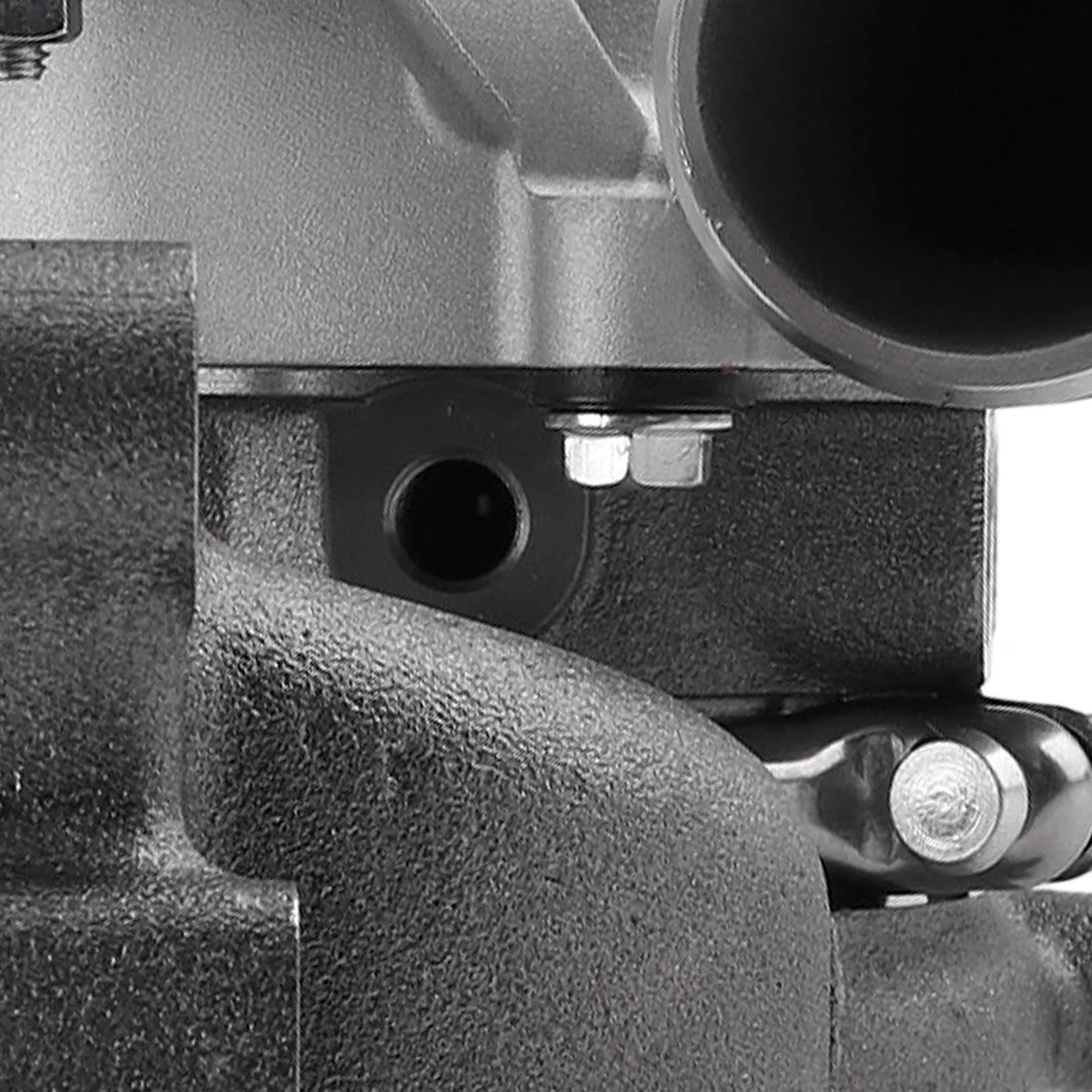 アップグレードされたビレットターボ フォードフュージョン L4 1.5L ターボチャージャー付き 2014 2015-2020 B0BG