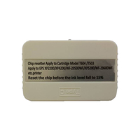 Europe 604 604XL Chip Resetter For Epson XP-2200 XP-2205 XP-3200 XP-3205 XP-4200 XP-4205 Printers