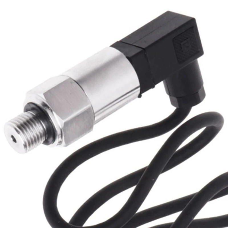 16Bar 4-20MA G1-4 Pressure Transmitter Pressure Sensor For Non-Corrosive Media Pressure Sensor