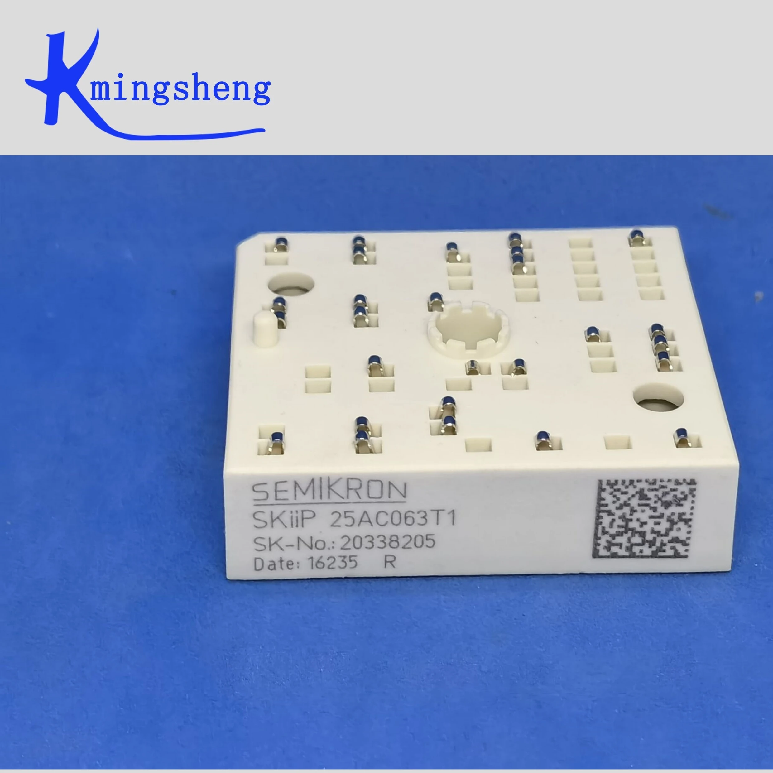 SKIIP25AC063T1 FREE SHIPPING NEW AND ORIGINAL MODULE