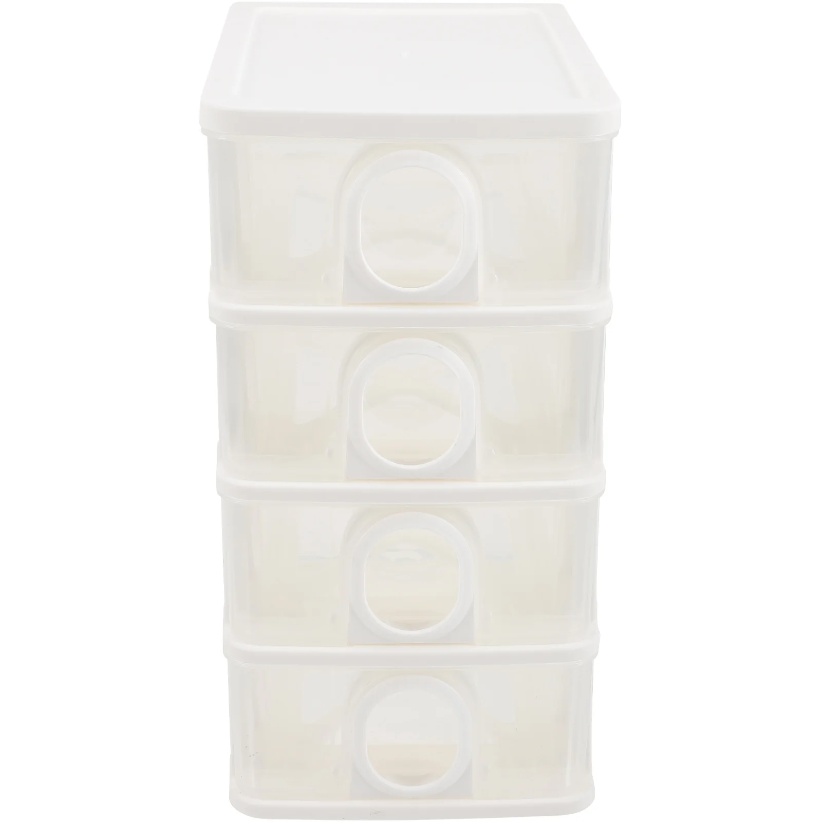 

Desktop Drawer Box Plastic Large Pants Organizer For Closet Capacity Office Supplies Stationery Organizer Closet Kitchen Bedroom