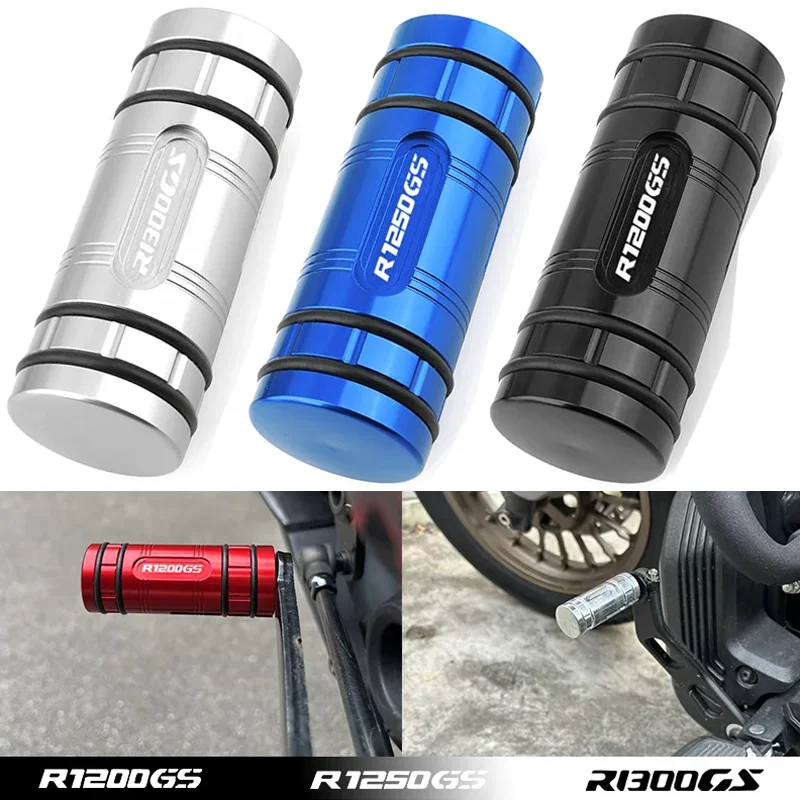 

NEW For BMW R1200GS R1250GS R1300GS R12050 GS Motorcycle Gear Shift Lever Pedal Tip Extension Brake Lever Pedal Exquisite parts