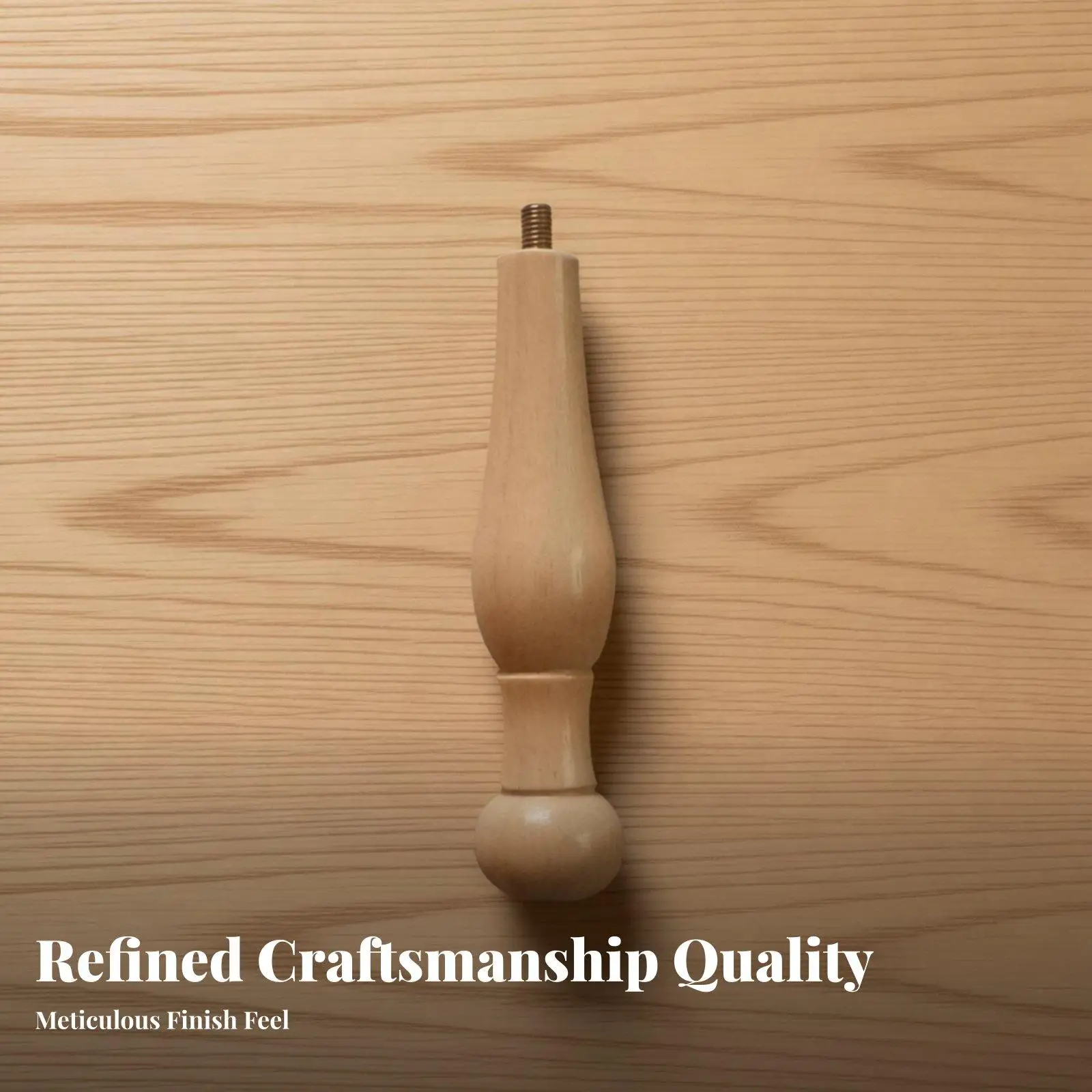 DIY Wooden Coat Rack Pegs Sturdy Branch Hooks for Wall Mount Storage and Home Entryway Decor