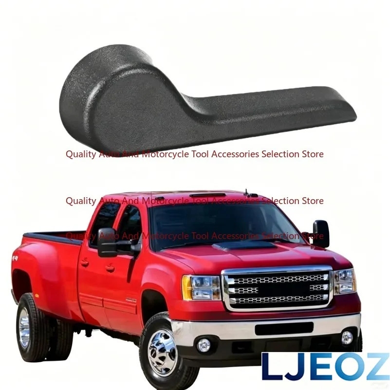 NEW-Car Seat Recliner Handle Adjustment Driver Seat Handle Lever For Avalanche Silverado Suburban Right 15232598