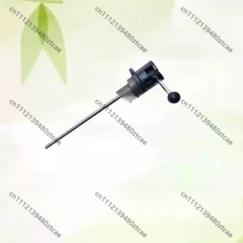 Machine Forward Reverse Assembly Feed Speed Change Small Control Assembly Spare Parts Machine Tool Replacement Spare Parts