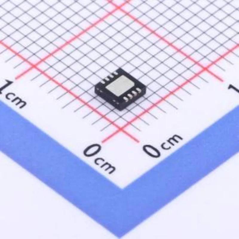 (5-20pcs) PCA9536TK,118 HVSON-8-EP(3x3) 100% Original In Stock I-O- -4-I²C-SMBus-400kHz-8-HVSON 3x3