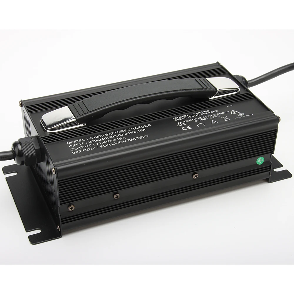C1200 14.6V Charger… - image
