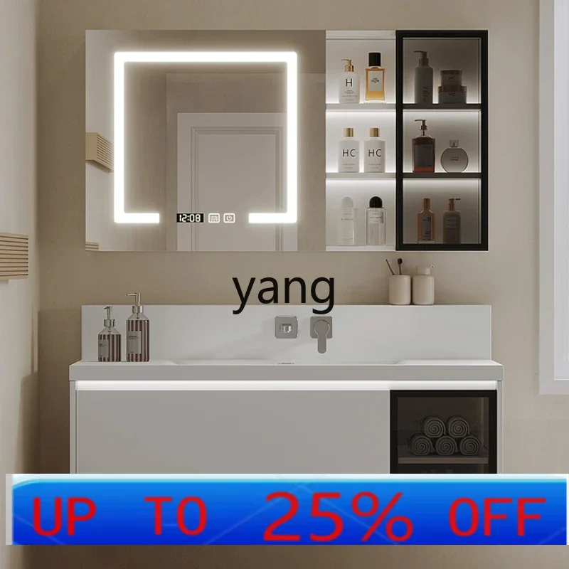 

l мм скрытый в настенный смеситель, шкаф для ванной комнаты, комбинированный умывальник для ванной комнаты, умывальник для рук